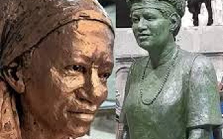 Belo Horizonte inaugura primeiras estátuas de pessoas negras; veja as homenageadas