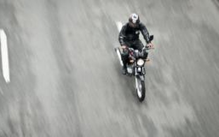 Governo regulamenta adicional de periculosidade para motoboys