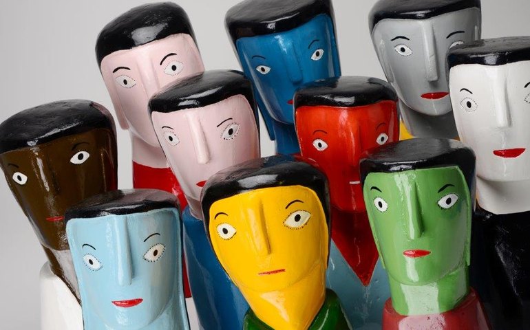 Mostra em NY traz a singularidade e a diversidade do artesanato de Alagoas