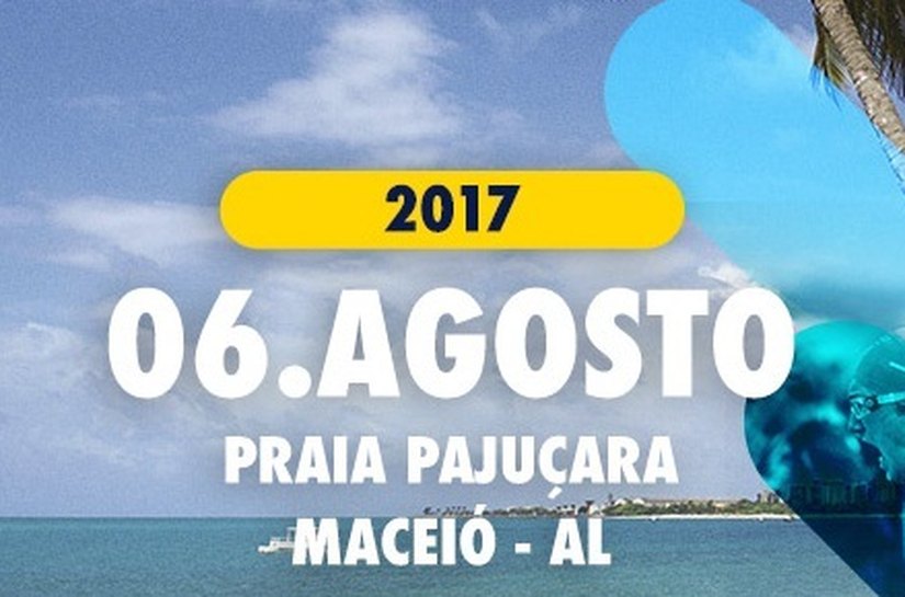 Maceió entra no calendário de provas do Ironman; prova será em 6 de agosto