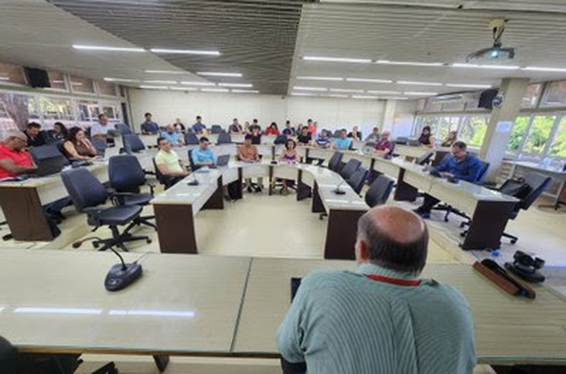 Ufal está em crise orçamentária e gestão central faz apelo ao governo federal