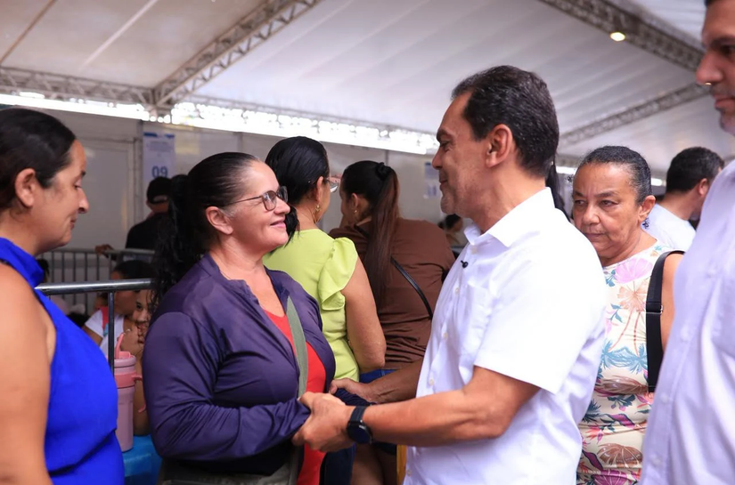 São Sebastião conquista Selo FNAS 2025 e amplia avanços na assistência social