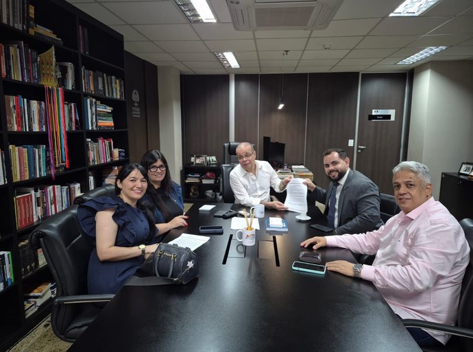 CEJUSC será instalado na Faculdade SEUNE e ampliará o acesso gratuito à Justiça em Alagoas