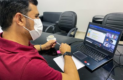 AMA e Enap firmam parceria para aperfeiçoar formação de gestores e secretários municipais