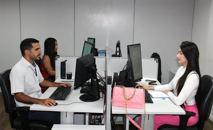 Em 2023, setor recebeu 1.538 processos e proferiu 4.163 pareceres