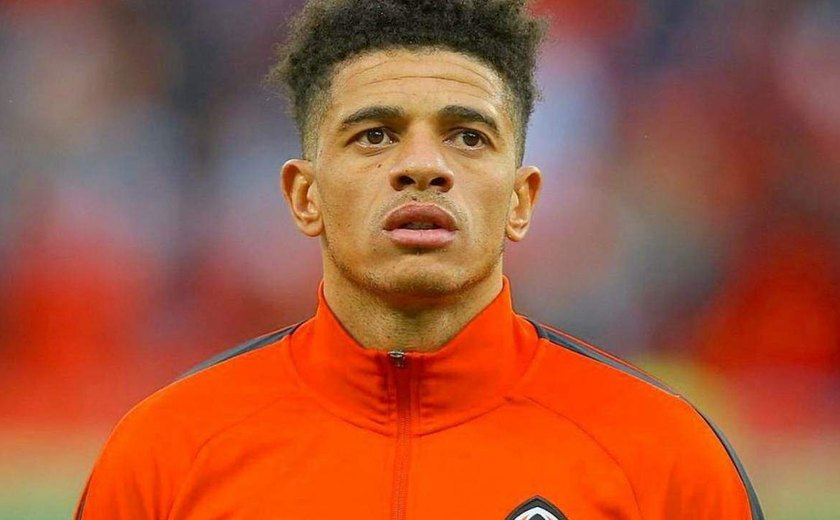 Taison aponta otimismo na volta ao Inter: &#8216;Não vim para passear, vim para ganhar&#8217;