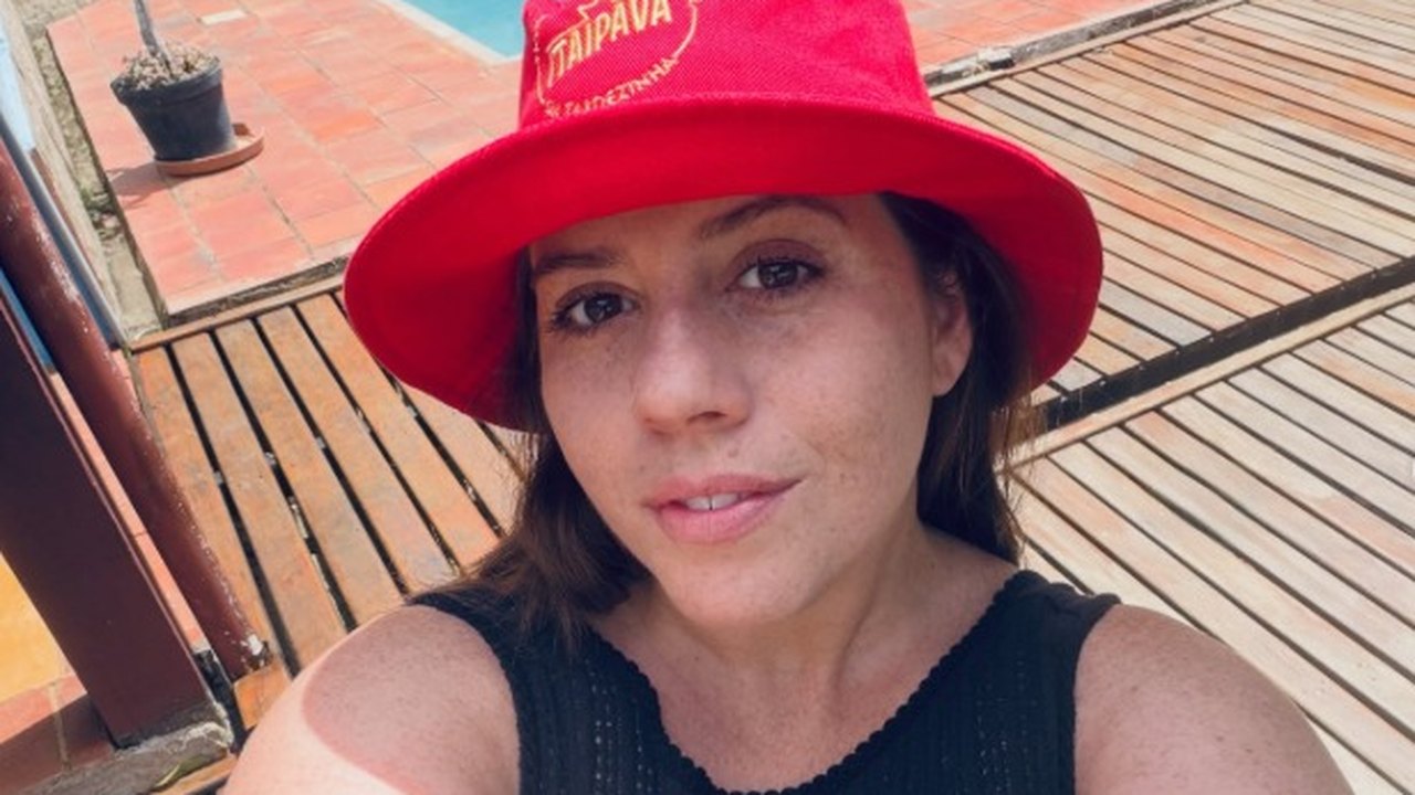 Tati Machado anuncia nova gravidez e celebra recomeço após perda gestacional