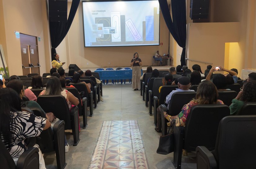 Pilar sedia o 1º Encontro Regional de Bibliotecas Públicas e Museus da Região Metropolitana
