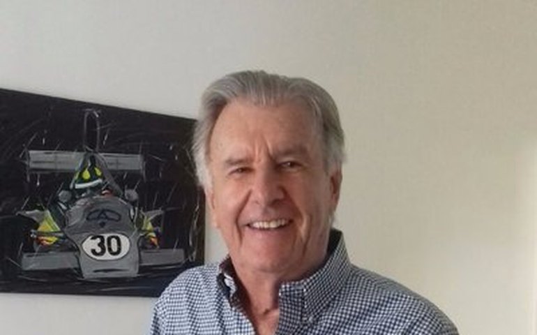 Obituário: Wilson Fittipaldi, pioneiro idealizador do primeiro carro de Fórmula 1 brasileiro