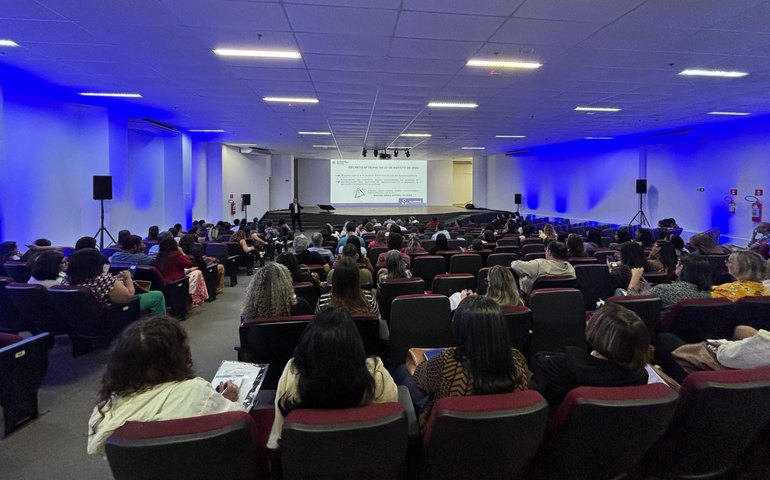 Capacitação e integração marcam o 7º Seminário de RHs da Alagoas Previdência