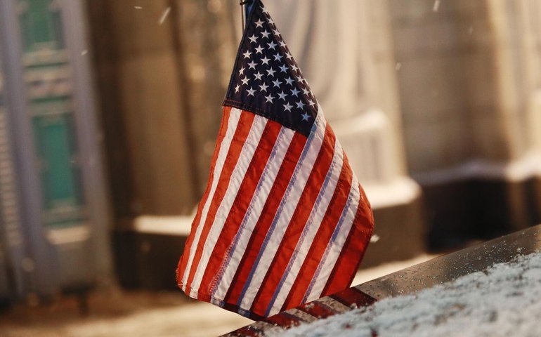 Recusa da política imperial e realismo: analista avalia nova estratégia de segurança nacional dos EUA