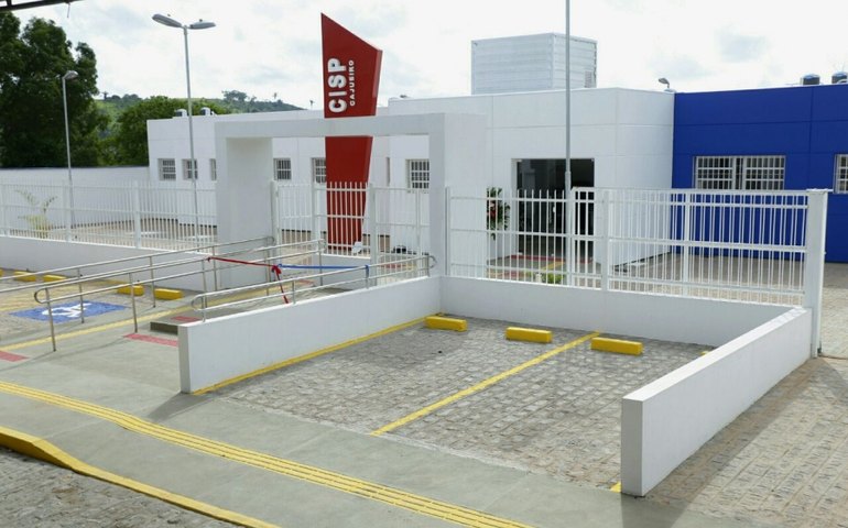 Centros Integrados reduzem número de homicídios em até 85% no interior