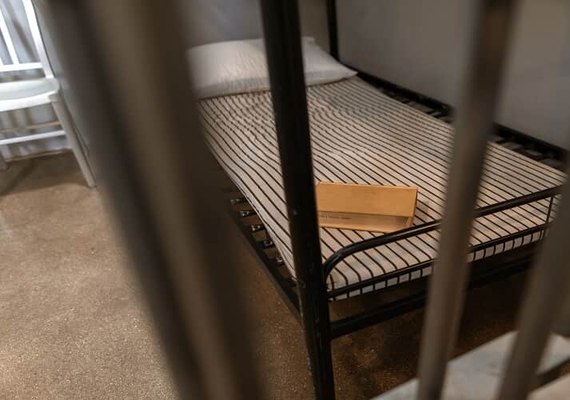 STF tem maioria para derrubar prisão especial a quem tem diploma universitário