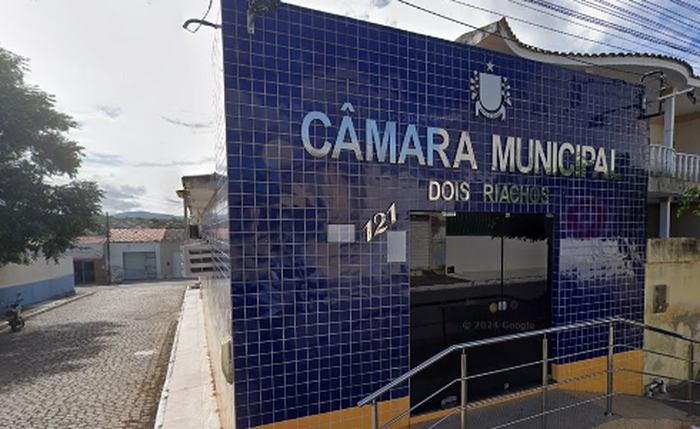 Sentença determinou cassação de todos os candidatos da chapa Sentença determinou cassação de todos os candidatos da chapa