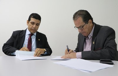 Câmara de Rio Largo acata recomendação do MPE para aperfeiçoamento do Portal da Transparência