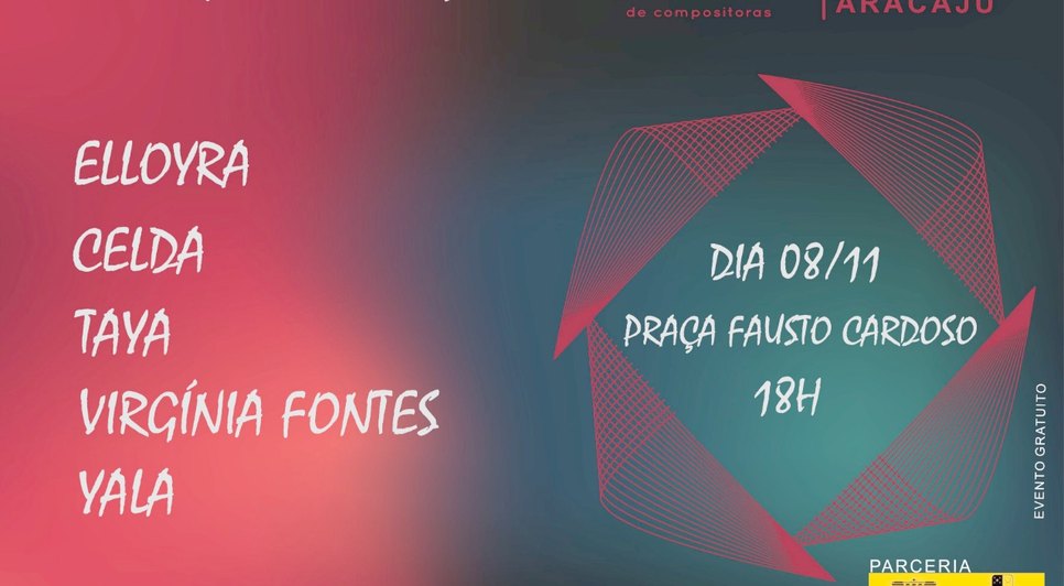 FESTIVAL SONORA 2019