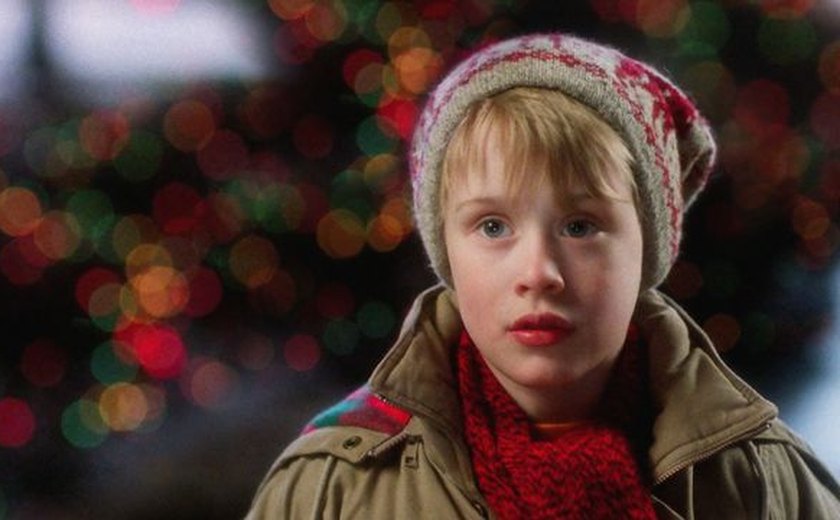 25 filmes para você assistir até o Natal - Cinema