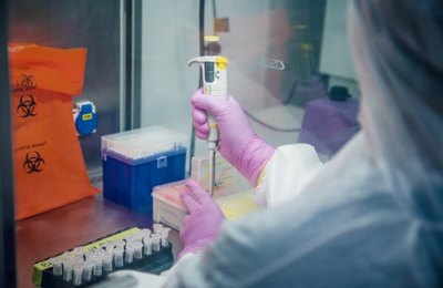 Alagoas vai receber mais 3 mil kits amplificação RT-PCR para diagnóstico da Covid-19