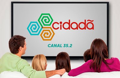 TV Cidadã orienta telespectadores sobre a nova Lei dos Superendividados  