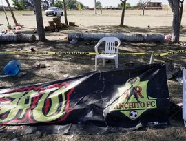 México investiga ataque em campo de futebol que matou pelo menos 11 pessoas