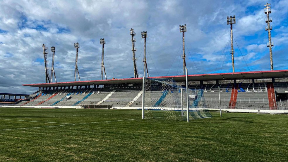Confira a provável escalação do Santos para decisão contra o CRB
