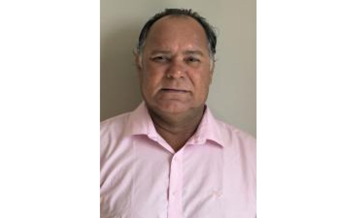 Eleições 2026: quem é César Mascarenhas, candidato a deputado estadual (Bahia)