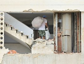 Número de mortos por terremoto na Venezuela se aproxima de 1.500