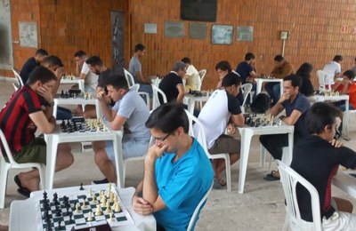 Ufal sedia 3º Congresso Internacional de Jogos da Mente em setembro