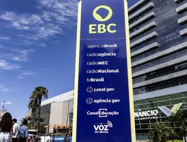 SBT reconhece erro ao acusar EBC de falha em propaganda eleitoral