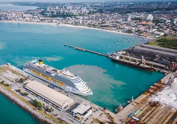 Maceió aparece no topo da lista de destino mais desejados para o carnaval