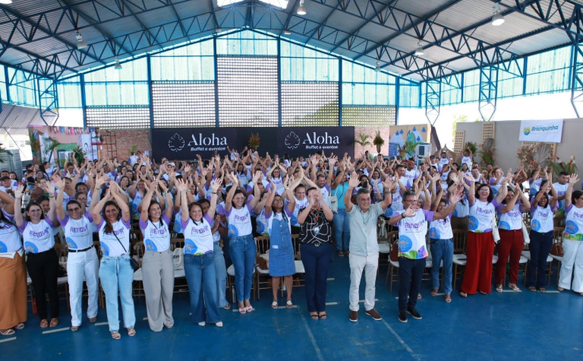 Educação de Branquinha promove Jornada Pedagógica