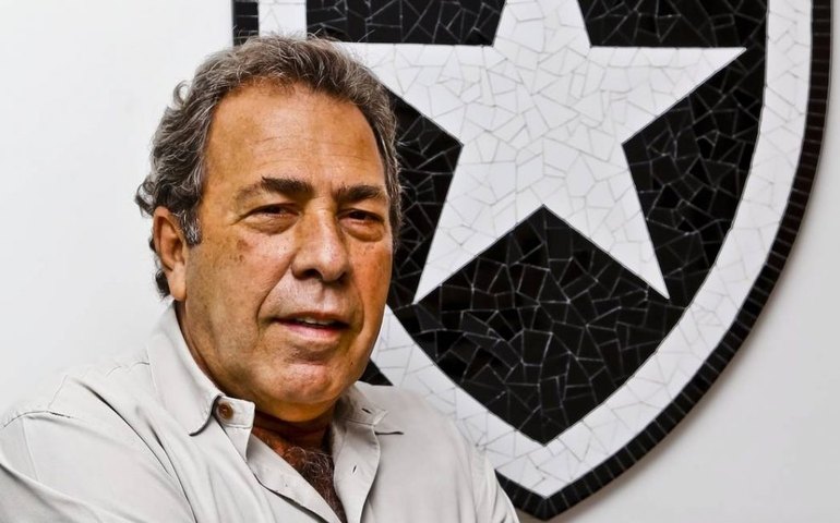 Montenegro confirma que Botafogo S/A será apresentado ao Conselho em dezembro