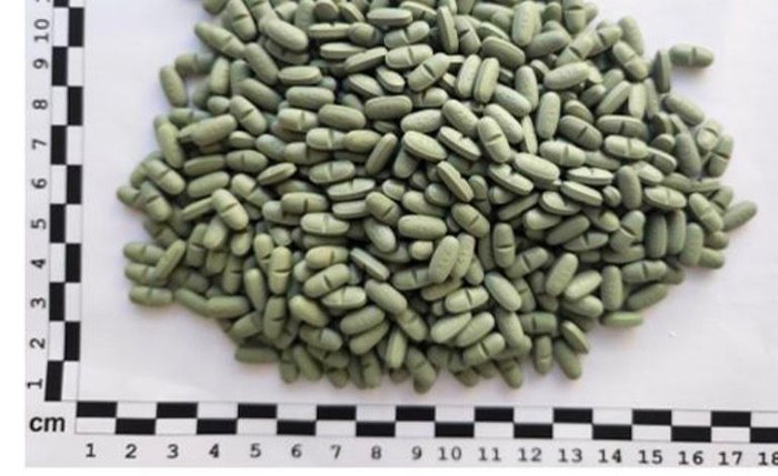 Conteúdo foi apreendido e periciado na Polícia Federal