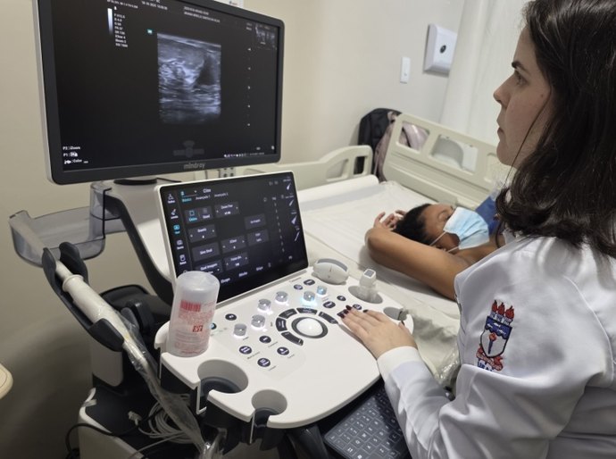 Hospital da Cidade promove ação especial com exames e acolhimento durante o Outubro Rosa