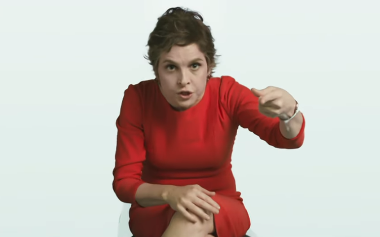 Minissérie brasileira 'A Fórmula' viraliza por comparações com 'A Substância'