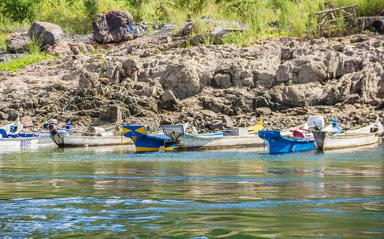 4ª edição da Expedição Científica do Baixo São Francisco terá início em Piranhas