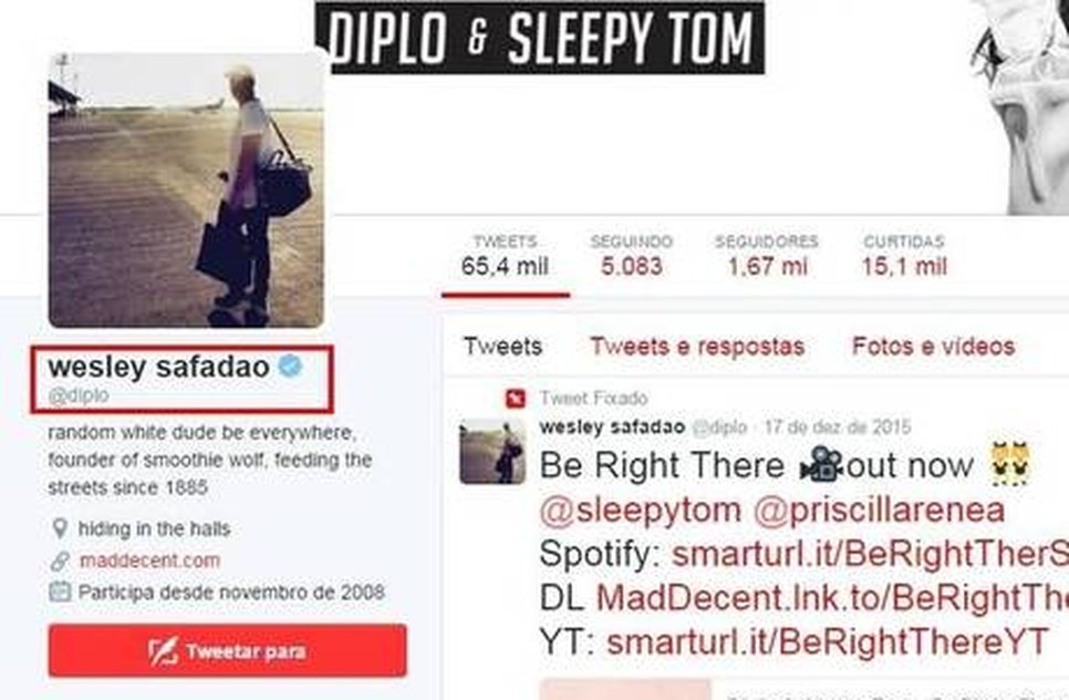 dj troca nome por safadão 