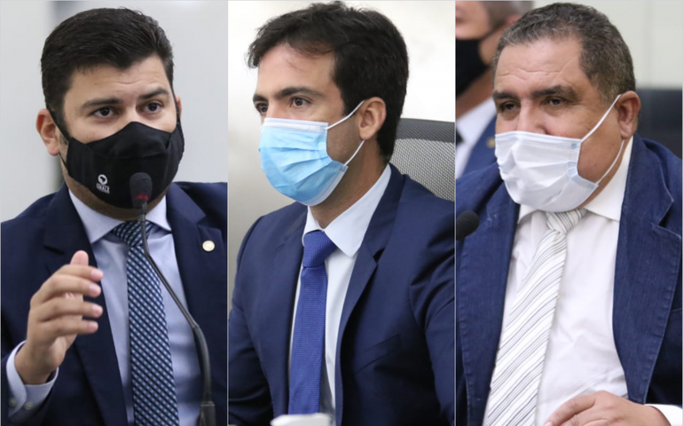 Deputados cobram melhorias na malha rodoviária alagoana