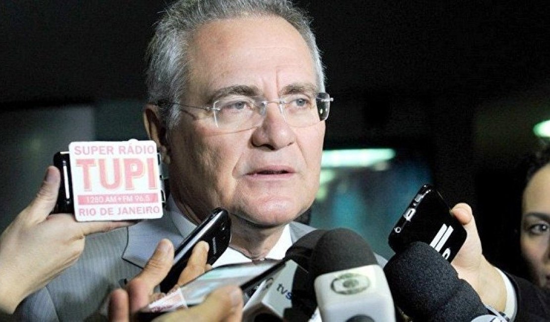 TJ-DF confirma decisão que julgou improcedente ação de Lira contra Renan