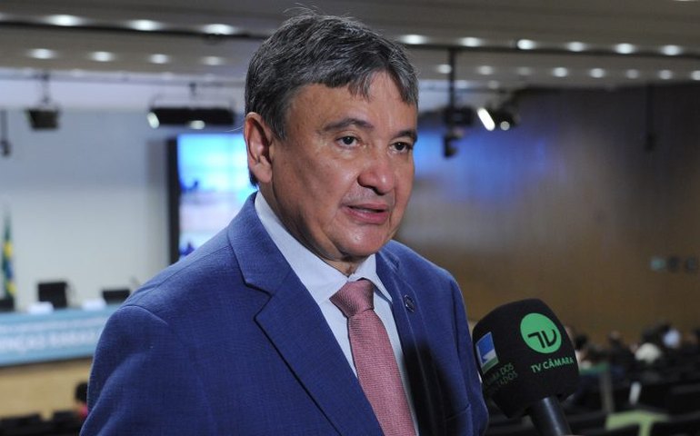 Ministro do Desenvolvimento participa de audiência na Câmara nesta quarta