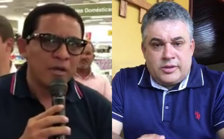 O destempero, a chantagem, a pressão sofrida, o ocaso e o troco no imperador Julio Cezar