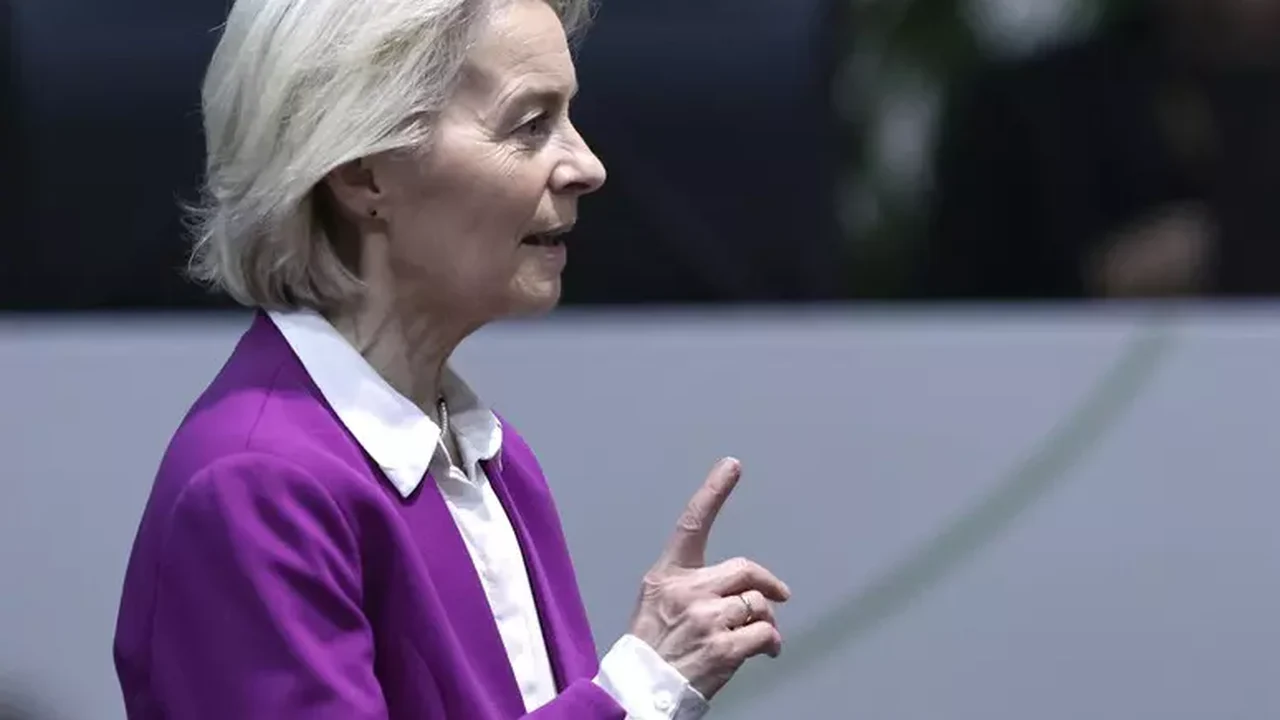 UE diz que COP30 deve cumprir promessas aos países vulneráveis
