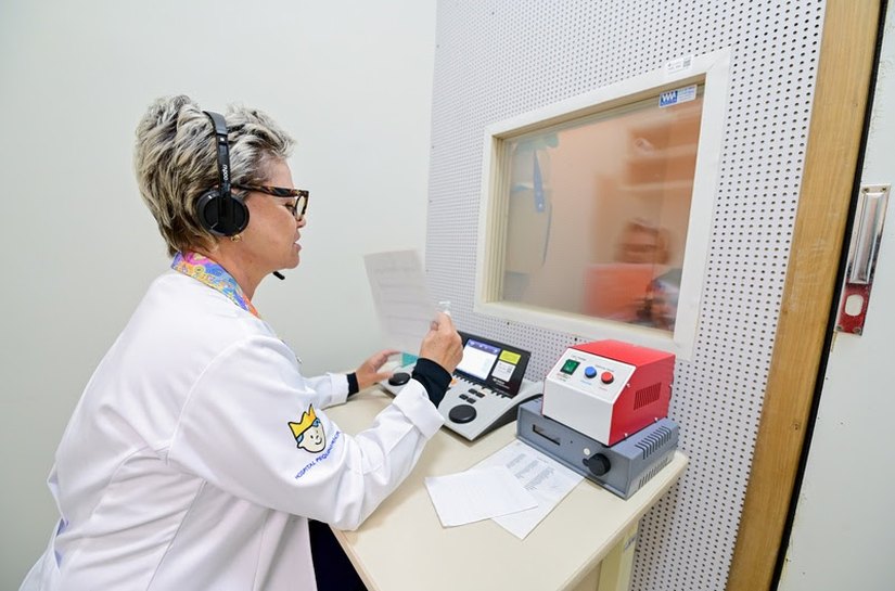 TDAH: live gratuita discute o papel da otorrinolaringologia na investigação do déficit de atenção em crianças