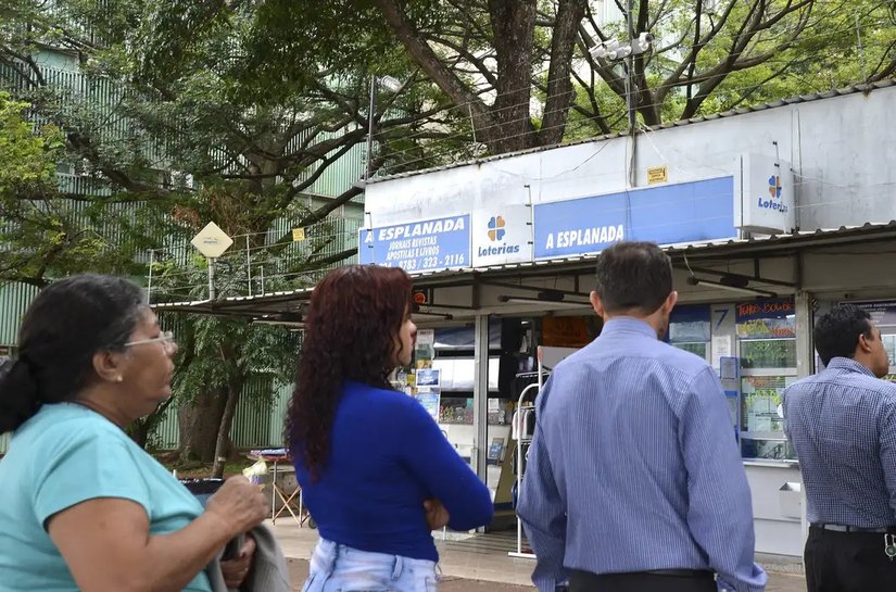 Dupla de Páscoa: últimos dias para fazer as apostas; sorteio será no sábado
