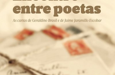Imprensa Oficial promove livro com correspondência entre escritores
