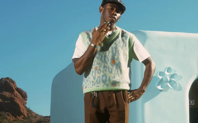 Tyler, The Creator vai pagar indenização de 50 mil dólares a Gilberto Gil; entenda o caso