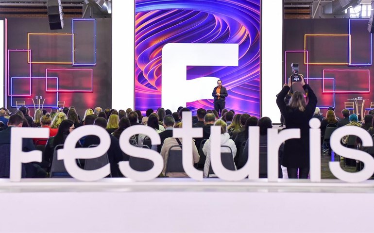 Governo de Alagoas participa de feira internacional de turismo no Rio Grande do Sul