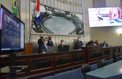 Comissão de Saúde realiza audiência pública para prestação de contas de recursos do SUS
