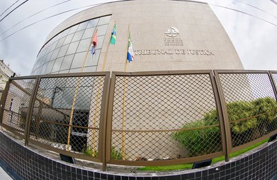 TJAL é o 1º do país a ajustar dados da população carcerária no BNMP