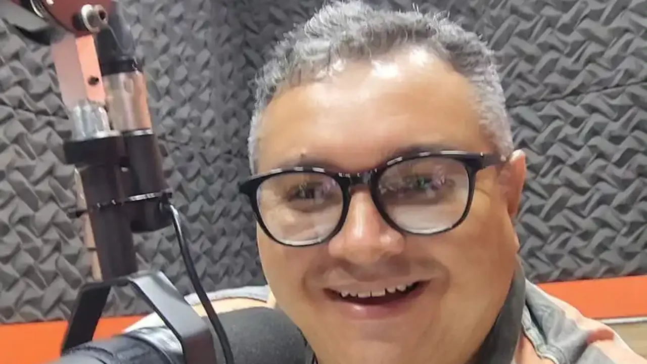 Radialista será agraciado com Prêmio Odete Pacheco de Radiojornalismo